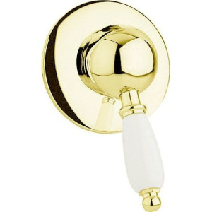 Смеситель для душа Cezares Elite DIM-03/24-Bi С ВНУТРЕННЕЙ ЧАСТЬЮ