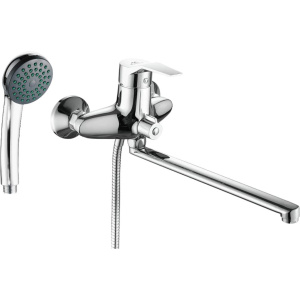 Универсальный смеситель Fashun A2263 хром