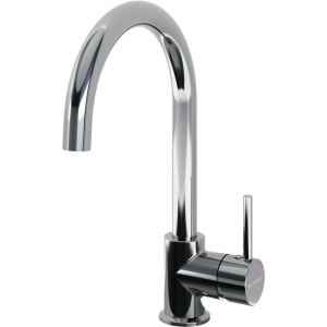 Смеситель для кухни Laparet Miniliada N3063302LPT хром