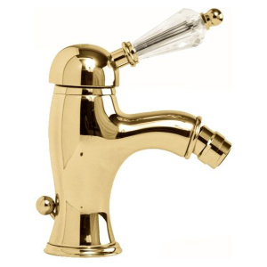 Смеситель для биде Cezares Vintage VINTAGE-BSM1-03/24-Sw