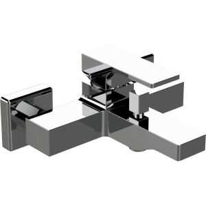 Смеситель для ванны с душем Remer Absolute AU05