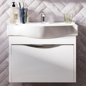 Тумба с раковиной STWORKI Хельсинки 65 Тумба с раковиной STWORKI Хельсинки 65