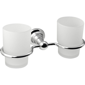 Стакан Sapho Diamond 1317-05 хром