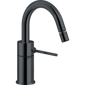 Смеситель для биде Nobili Velis VE125139/3FLP Diamond smoke Смеситель для биде Nobili Velis VE125139/3FLP Diamond smoke