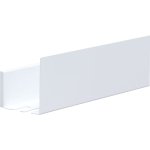 Полка Aquanet Магнум 302230 белая матовая