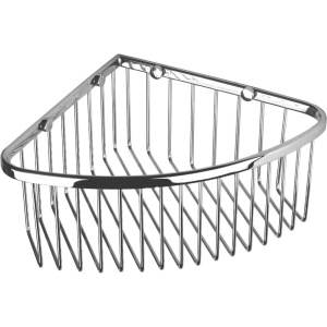 Полка Bemeta Cytro 146208312 для душа, угловая Полка Bemeta Cytro 146208312 для душа, угловая