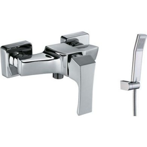 Смеситель для душа Lemark Unit LM4503C