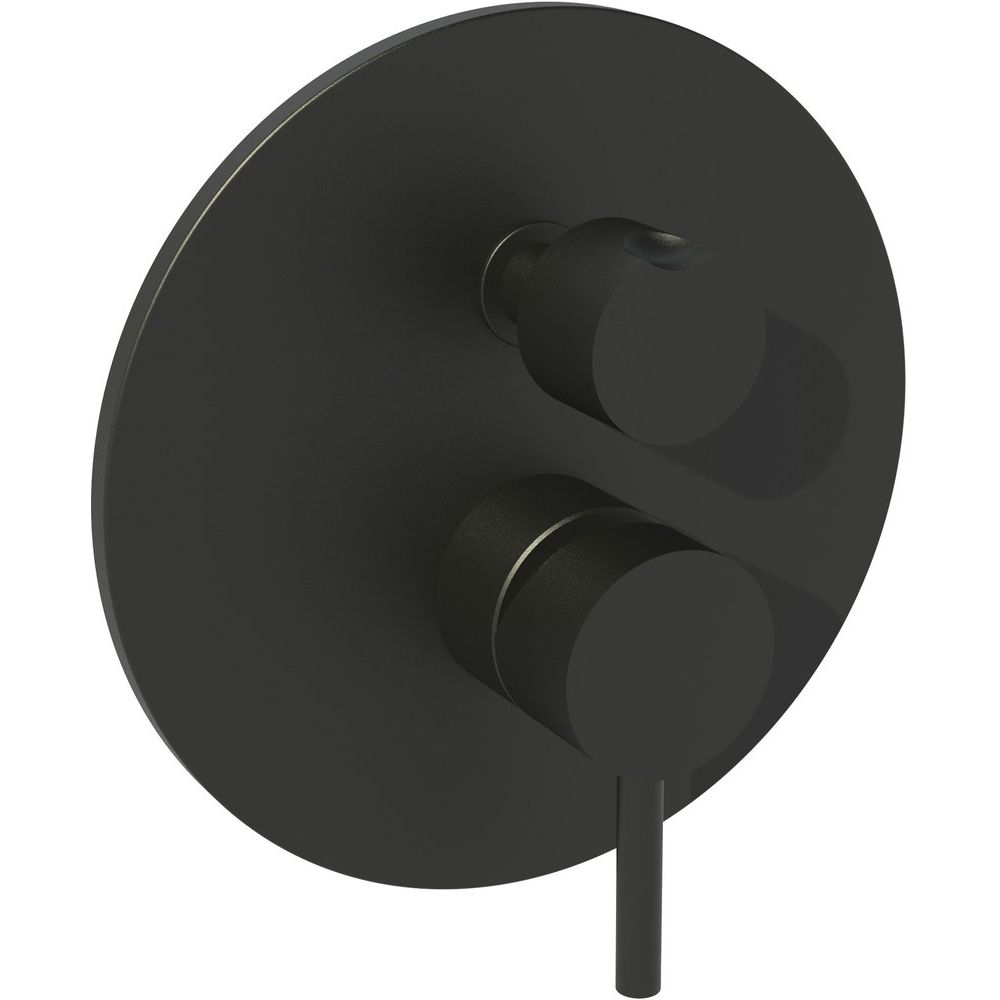 Смеситель для ванны с душем Paffoni Light LIG018NO С ВНУТРЕННЕЙ ЧАСТЬЮ Смеситель для ванны с душем Paffoni Light LIG018NO С ВНУТРЕННЕЙ ЧАСТЬЮ