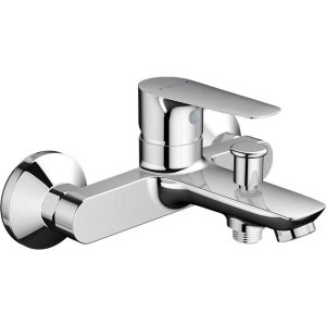 Смеситель для ванны с душем Dorff Prime new D4011000