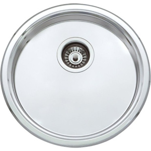 Мойка кухонная Seaman Eco Wien SWT-450B Мойка кухонная Seaman Eco Wien SWT-450B