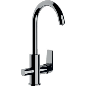 Смеситель для кухни Remer Dream D79DW