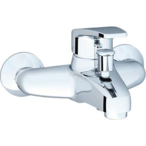 Смеситель для ванны с душем Ravak Neo NO 022.00/150 Смеситель для ванны с душем Ravak Neo NO 022.00/150