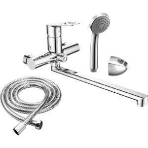 Универсальный смеситель Rush Edge ED7735-51