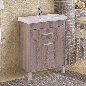 Тумба с раковиной Onika Натали 60 Тумба с раковиной Onika Натали 60