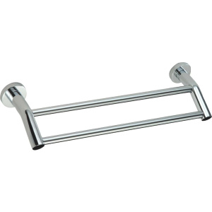 Полотенцедержатель Savol 87 S-408748 двойной, 40 см