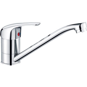 Смеситель для кухни Rush Corsica CO4240-28