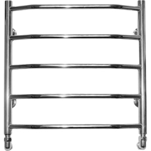 Полотенцесушитель водяной Domoterm Лаура П5 50x50, хром