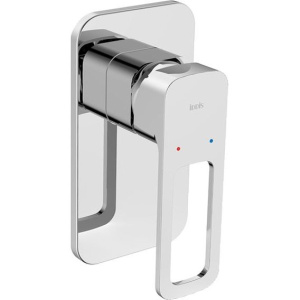 Смеситель для душа IDDIS Slide SLISB00i66 С ВНУТРЕННЕЙ ЧАСТЬЮ