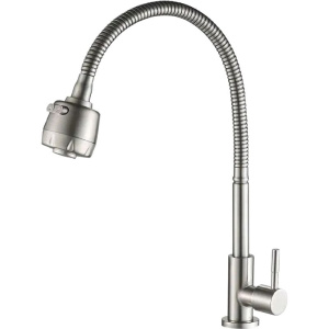 Кран Haiba HB81 с режимом душ