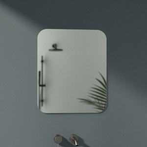 Зеркало Evoform Primary BY 0126 50x60