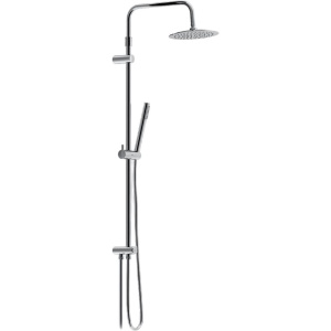 Душевая стойка Damixa Scandinavian Pure 936000000 хром