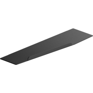 Полка IDDIS Slide SLIBS00i44 нержавеющая сталь Полка IDDIS Slide SLIBS00i44 нержавеющая сталь