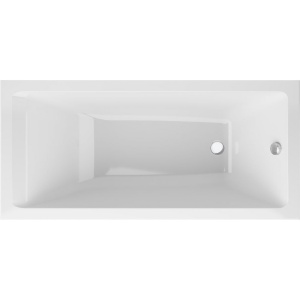 Акриловая ванна AM.PM Gem 150x70 см, с каркасом, с экраном Акриловая ванна AM.PM Gem 150x70 см, с каркасом, с экраном