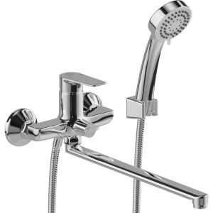 Универсальный смеситель STWORKI Хельсингборг XE-03cr Универсальный смеситель STWORKI Хельсингборг XE-03cr