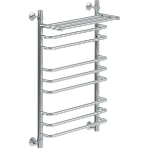 Полотенцесушитель водяной Ника Quadro Л 90 г2 ВП 80/50