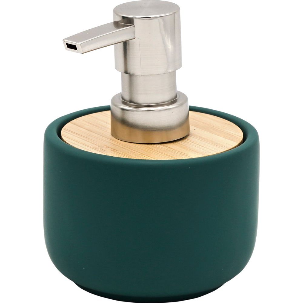 Дозатор Ridder Fancy 2126505 зелёный Дозатор Ridder Fancy 2126505 зелёный