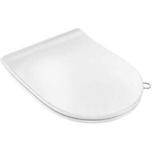 Крышка-сиденье Jacob Delafon Odeon Rive Gauche с микролифтом E24889-00