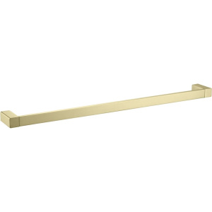 Полотенцедержатель Timo Petruma 15253/17 матовое золото