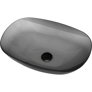 Раковина Vincea VBS-6T12B 54 черная Раковина Vincea VBS-6T12B 54 черная