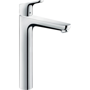 Смеситель для раковины Hansgrohe Focus 31531000 Смеситель для раковины Hansgrohe Focus 31531000