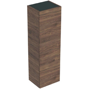 Шкаф-пенал Geberit Smyle 35 500.361.JR.1 пекан