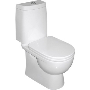 Унитаз-компакт Sanita luxe Fest SL DM