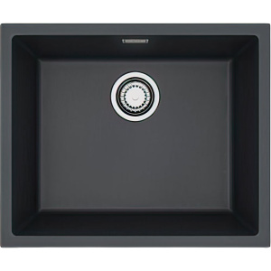 Мойка кухонная Alveus Omni Granital 30 carbon