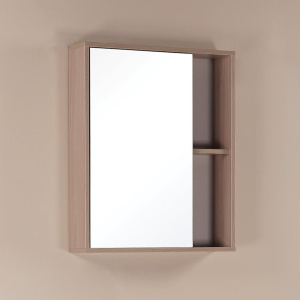 Зеркало-шкаф Onika Дельта У 60