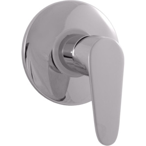 Смеситель для душа Rav Slezak Victoria VI283 С ВНУТРЕННЕЙ ЧАСТЬЮ Смеситель для душа Rav Slezak Victoria VI283 С ВНУТРЕННЕЙ ЧАСТЬЮ