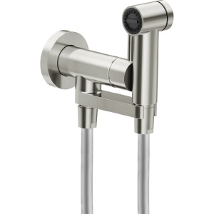 Гигиенический душ со смесителем Nobili AV00600IX хром Гигиенический душ со смесителем Nobili AV00600IX хром