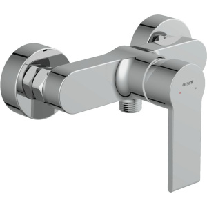 Смеситель для душа Cersanit Brasko 63022 хром
