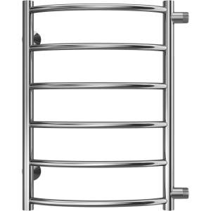 Полотенцесушитель водяной Terminus Классик П6 400x600 с боковым подключением 500