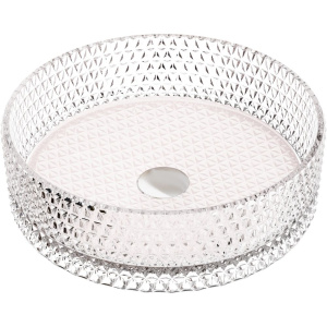 Раковина Ceramicanova Cristal CN6062 прозрачная Раковина Ceramicanova Cristal CN6062 прозрачная
