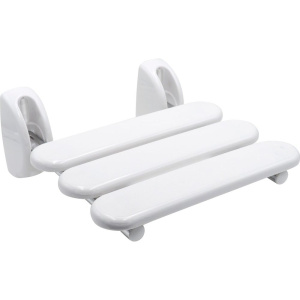 Сиденье для душа Ridder Pro А140101 белое Сиденье для душа Ridder Pro А140101 белое