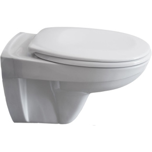 Унитаз подвесной Pestan Fluenta Basic 40006460 Унитаз подвесной Pestan Fluenta Basic 40006460