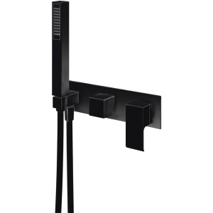 Смеситель для душа Cezares Porta VDM2 NOP, С ВНУТРЕННЕЙ ЧАСТЬЮ