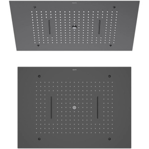 Верхний душ Aquatek AQ2083MB черный