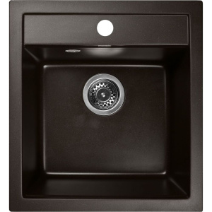 Мойка кухонная Wisent MW450-27 кофе