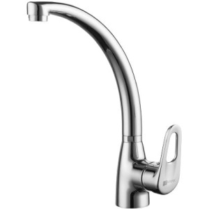 Смеситель для кухни Lemark Luna LM4155C Смеситель для кухни Lemark Luna LM4155C