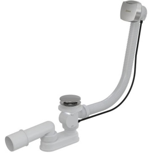 Слив-перелив для ванны Ravak X01507